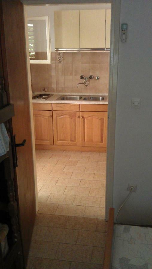 Apartmani Sandro イバン・ドーラッツ エクステリア 写真