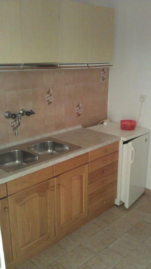 Apartmani Sandro イバン・ドーラッツ エクステリア 写真