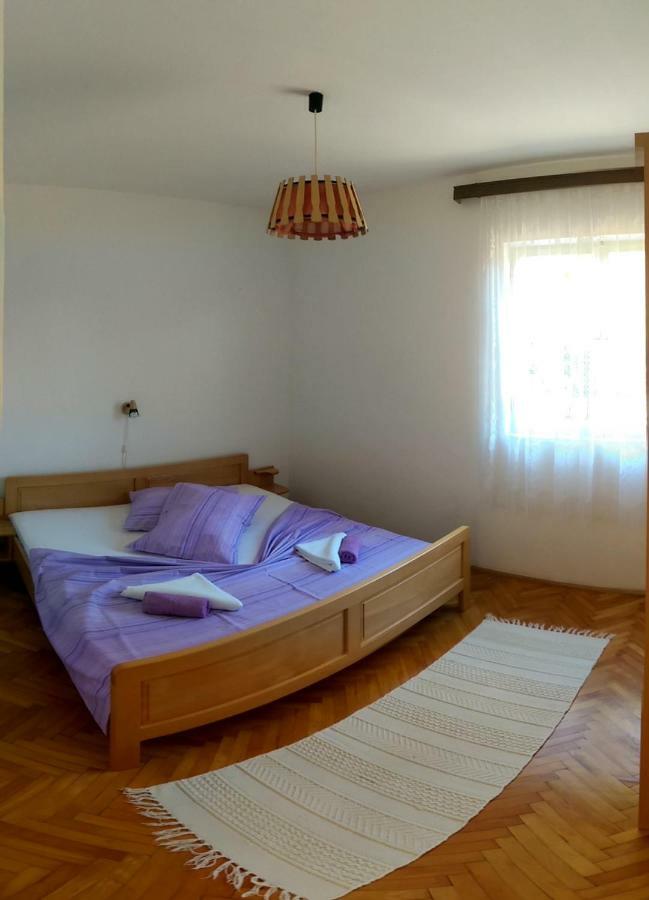 Apartmani Sandro イバン・ドーラッツ エクステリア 写真