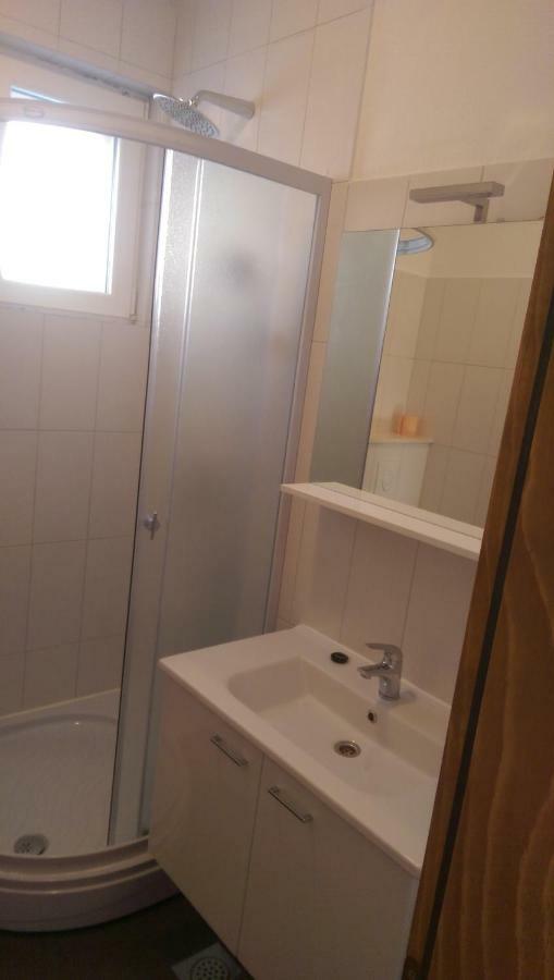 Apartmani Sandro イバン・ドーラッツ エクステリア 写真